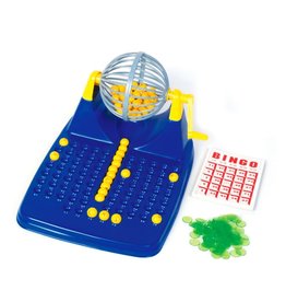 Basic Bingo Set