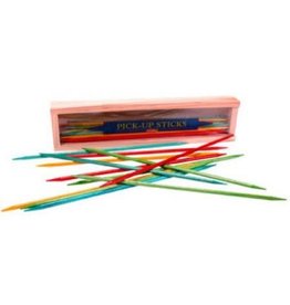 Pick-Up Sticks