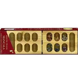 Travel Mancala