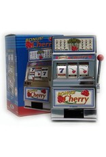 Bonus Cherry Slot Bank