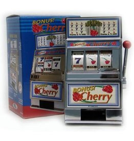 Bonus Cherry Slot Bank