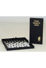 Travel Magnetic Chess