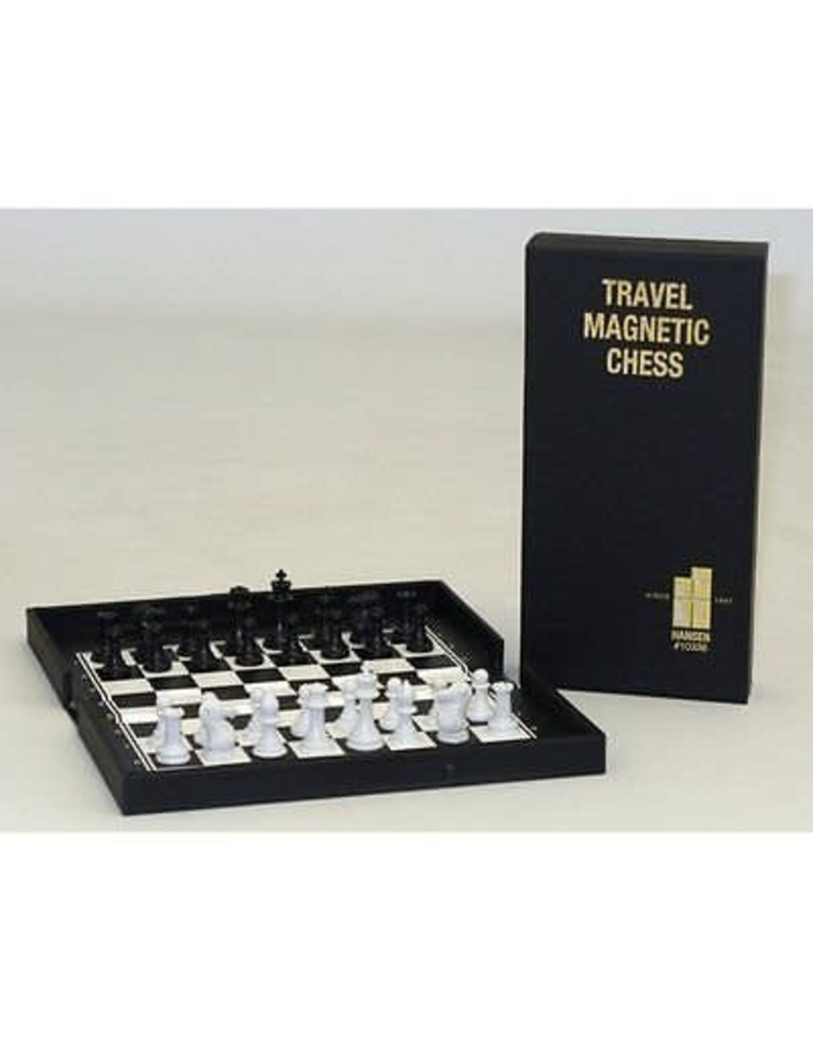 Travel Magnetic Chess