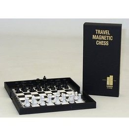 Travel Magnetic Chess