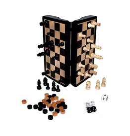 3 In 1 Game Set
