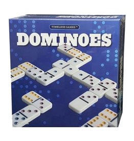 Timeless Games Dominos