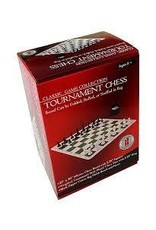 Silicone Mat Chess Set