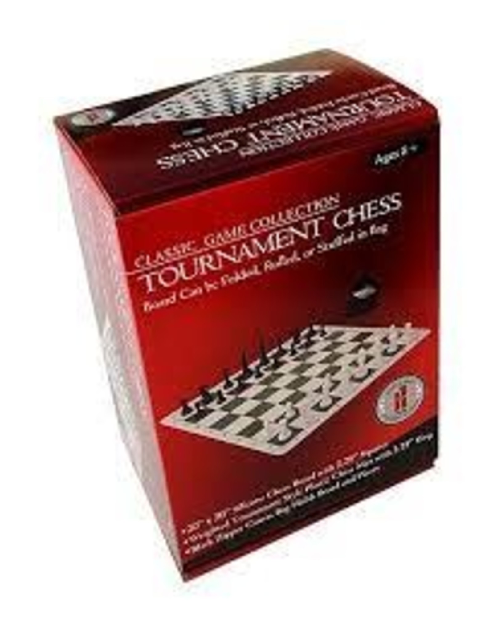 Silicone Mat Chess Set