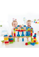 Build Up & Away Blocks - 100 pcs