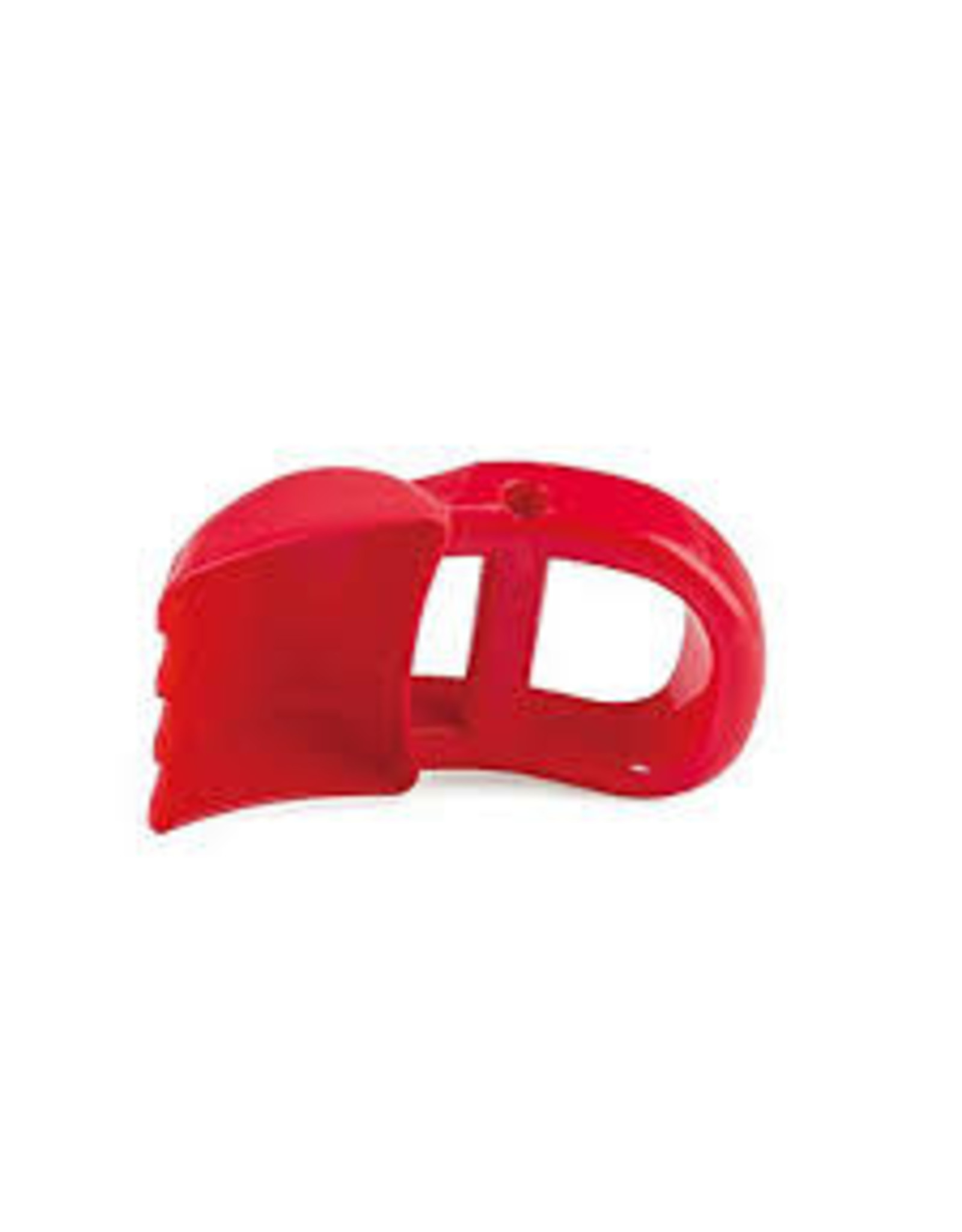 Hand Digger, Red