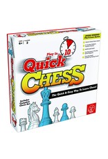 Quick Chess