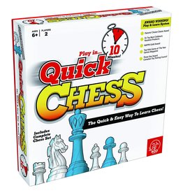 Quick Chess