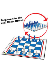 Quick Chess