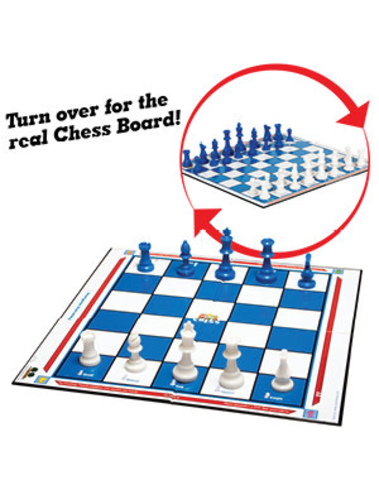 Quick Chess