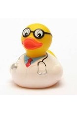 Rubber Duckie Occupations