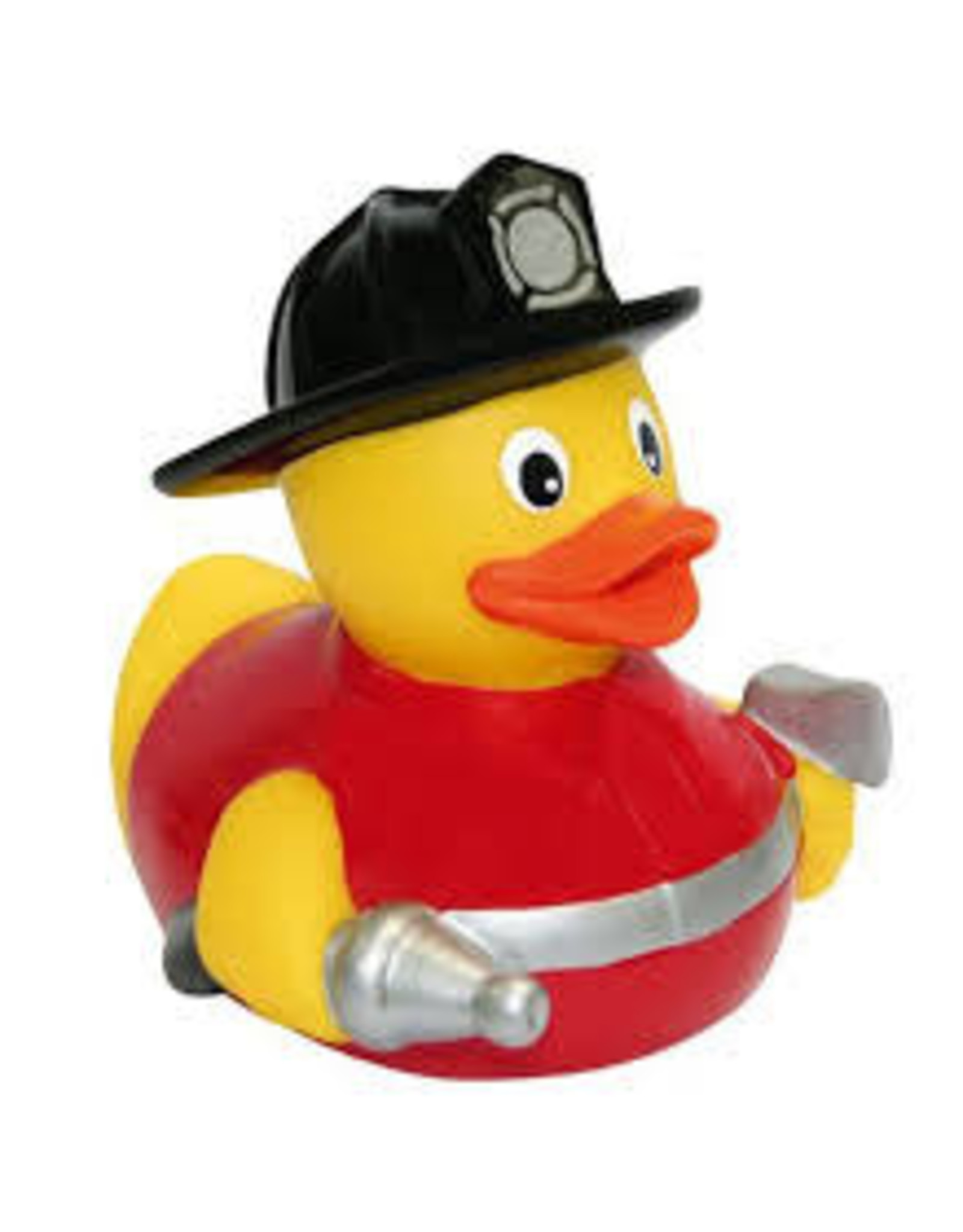 Rubber Duckie Occupations