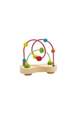 Double Bubble Bead Maze