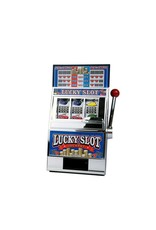 Lucky Slot Bank