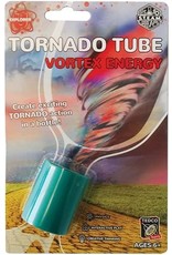 Tornado Tube Teal