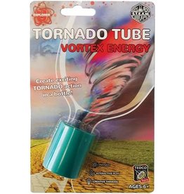 Tornado Tube Teal