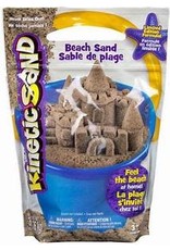 Kinetic Sand 3Lb Beach Colored