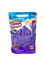 2lb Kinetic Sand Purple