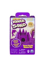 Purple Kinetic Sand 8oz
