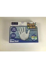 Hand Mold Casting Kit