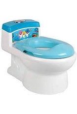 Baby Shark Potty and Trainer Seat