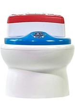 Chase Paw Patrol Potty and Trainer Seat