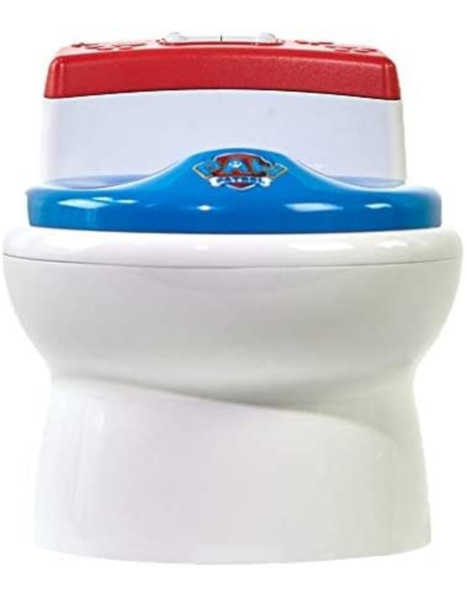 Chase Paw Patrol Potty and Trainer Seat