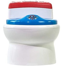 Chase Paw Patrol Potty and Trainer Seat