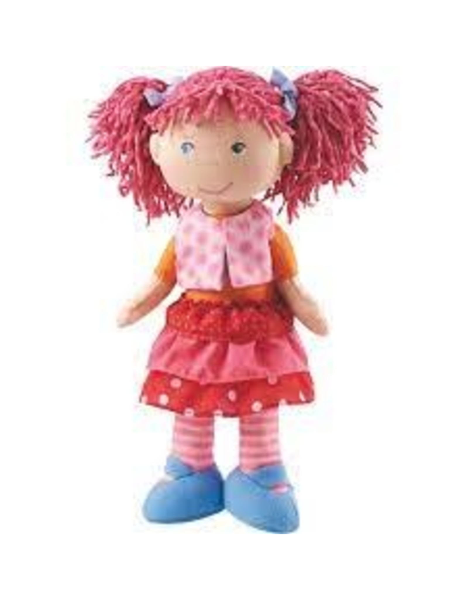 12" Lilli Lou Doll