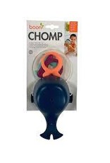 Chomp Bath Toy Navy