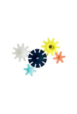 Cogs Bath Toy