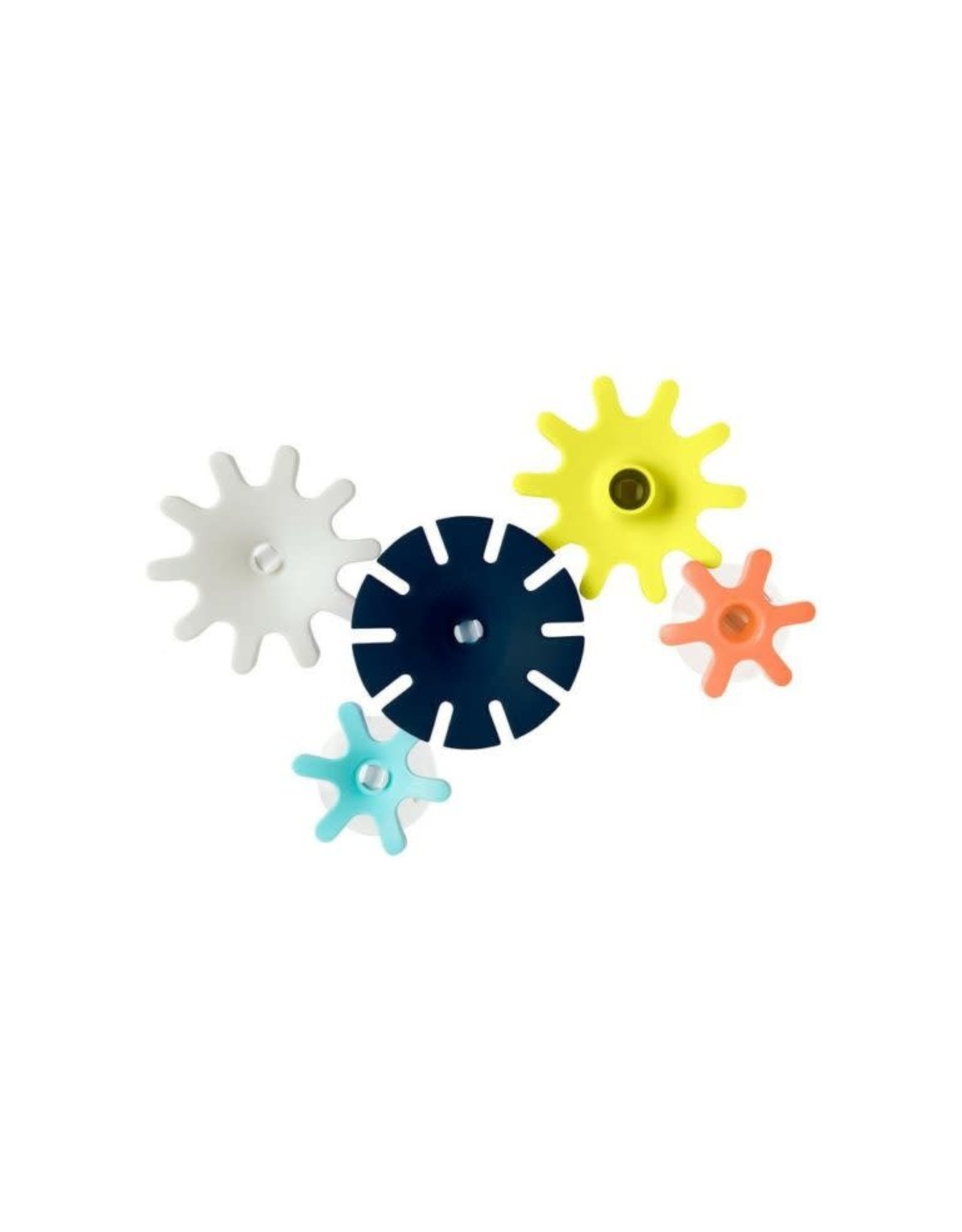 Cogs Bath Toy