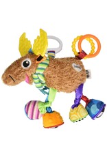 Mortimer the Moose