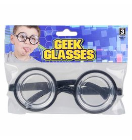 Geek Glasses