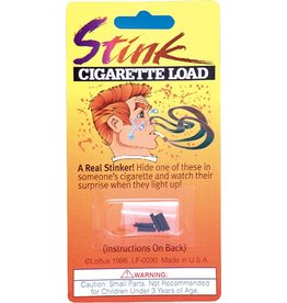 Cigarette Stinkers