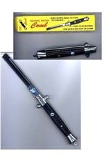 Switchblade Comb