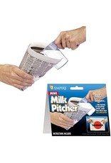 Mini Milk Pitcher