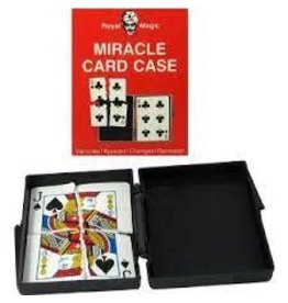 Miracle Card Case