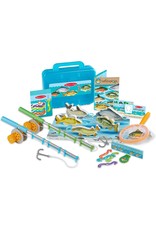Let's Explore Fishing Play Set
