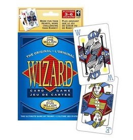 Wizard Deluxe