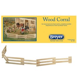 Wood Coral