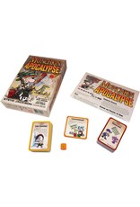 Munchkin Apocalypse