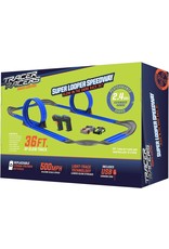 Tracer Racer Super Looper Speedway