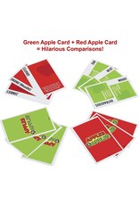 Apples to Apples