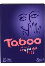 Taboo