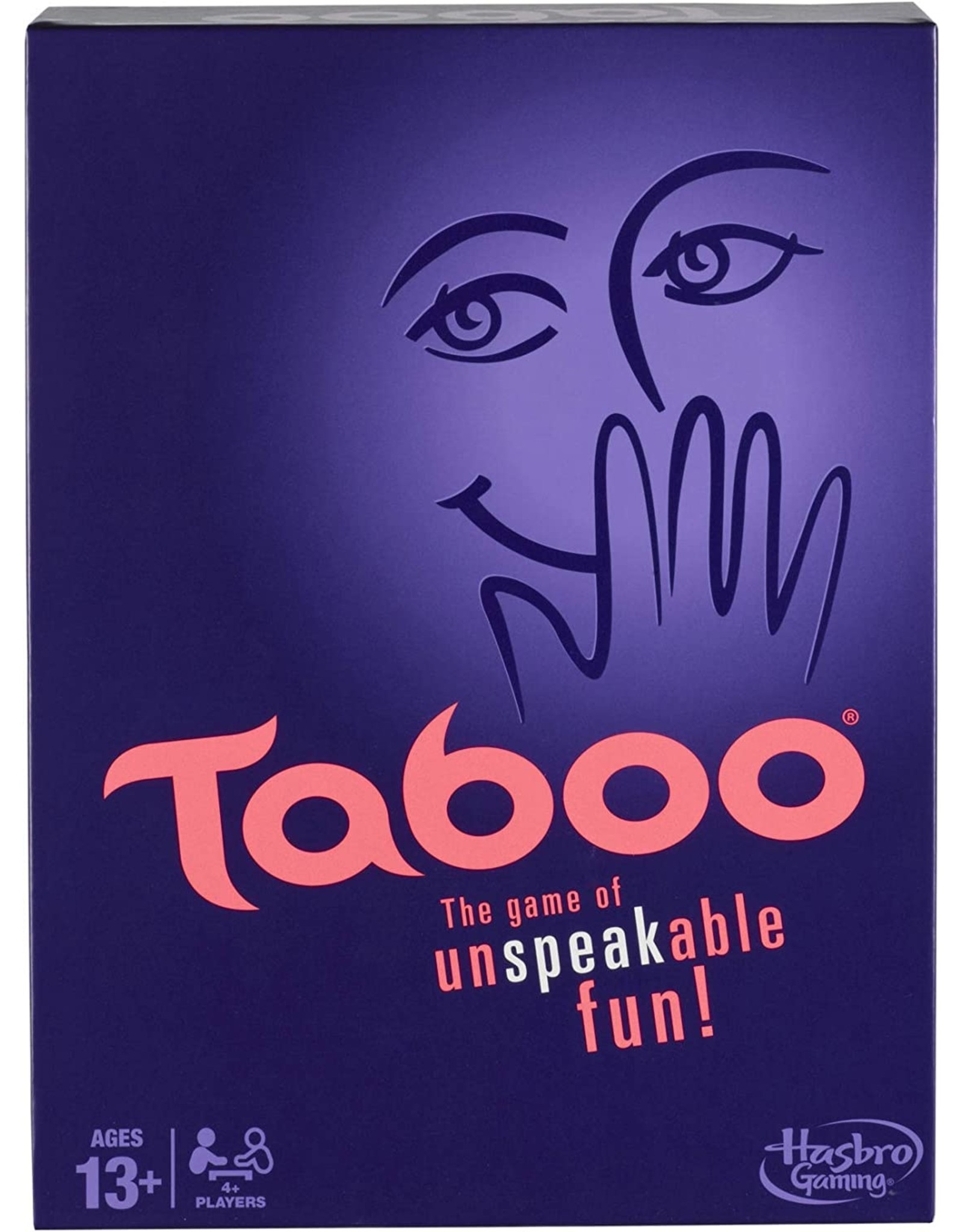 Taboo